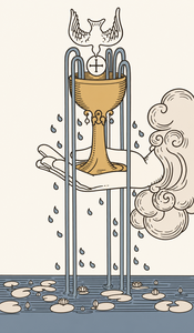 Ace of Cups