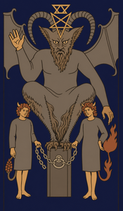 The Devil