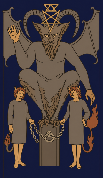 The Devil