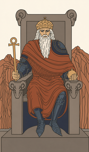 The Emperor