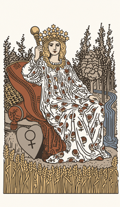 The Empress