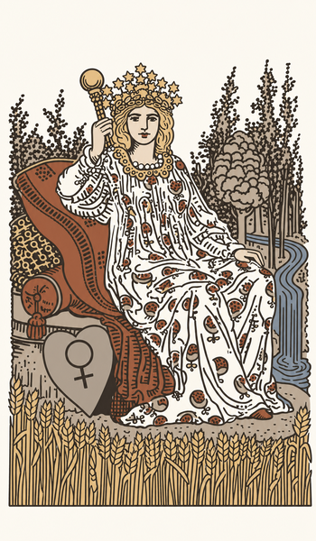 The Empress