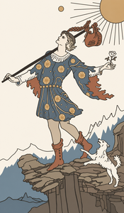 The Fool