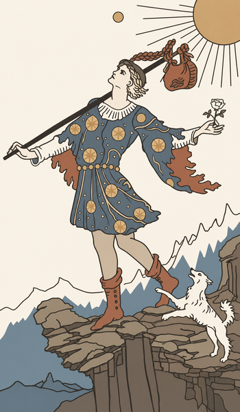 The Fool