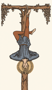 The Hanged Man