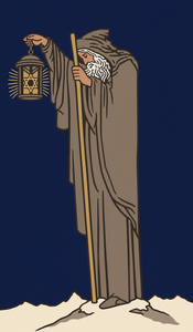 The Hermit
