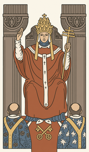 The Hierophant