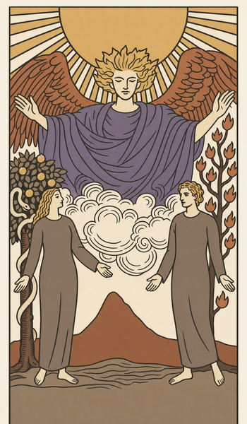 The Lovers