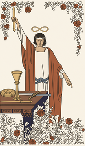 The Magician
