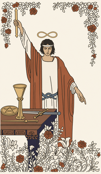 The Magician