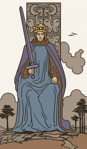 King of Swords