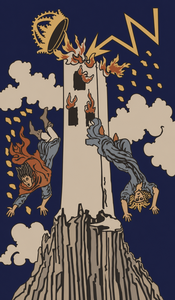 The Tower