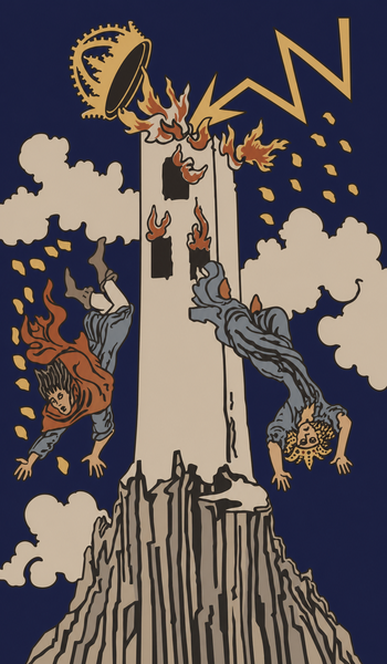 The Tower