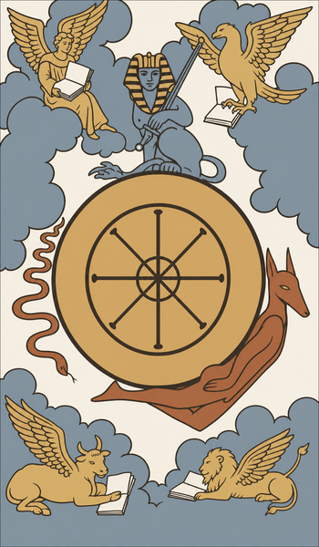 Wheel of Fortune